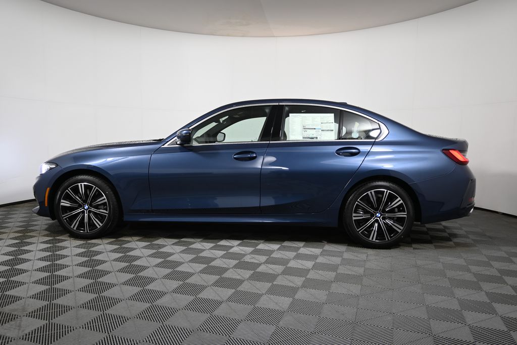 bmw 3 series 2026 WBA23LA01TFV87338 image bmw 3 series 2026 WBA23LA01TFV87338 image